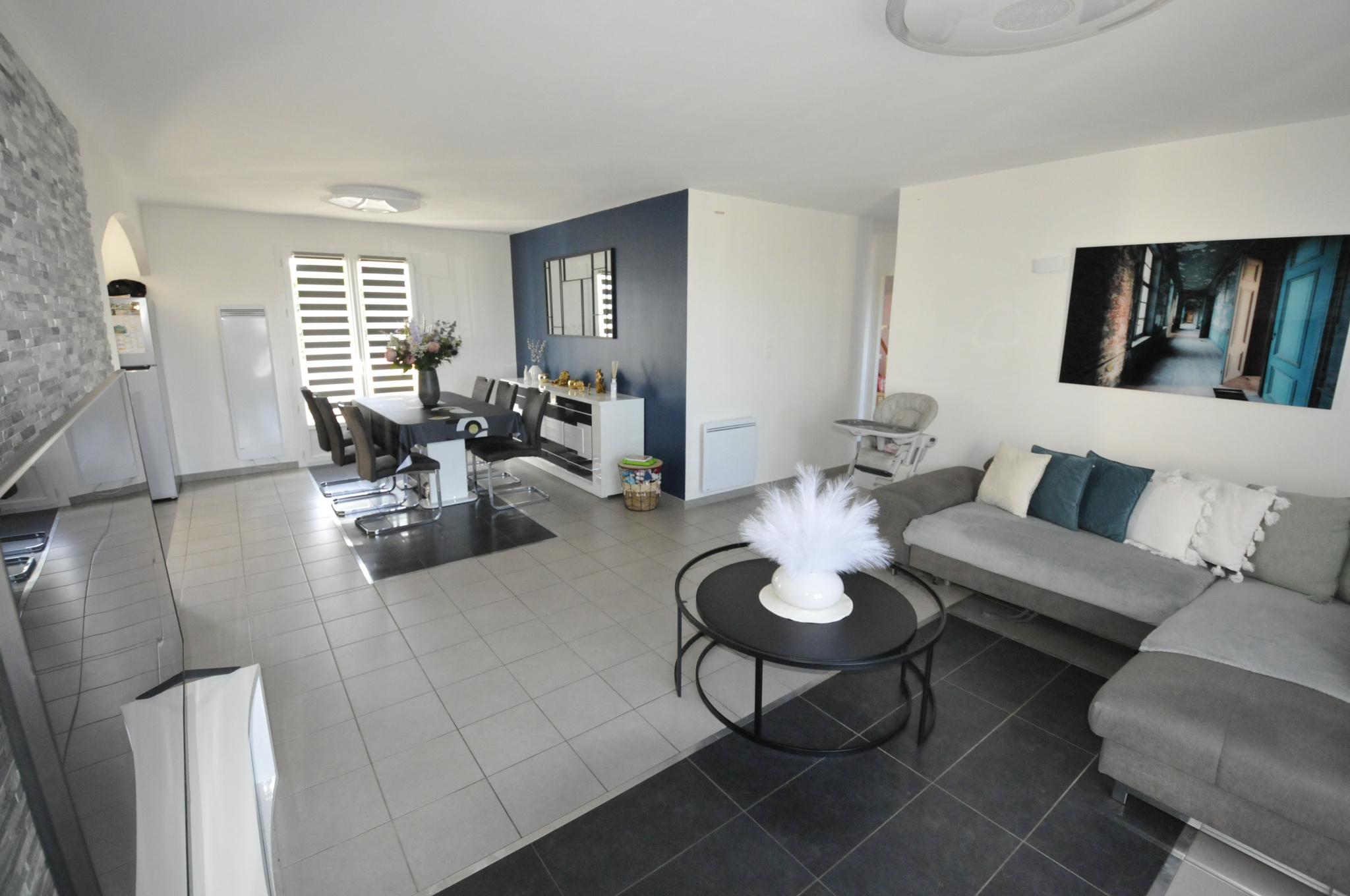 Maison à vendre à Boisseuil, 107,5 m², 5 pièces – photo 3 sur 20