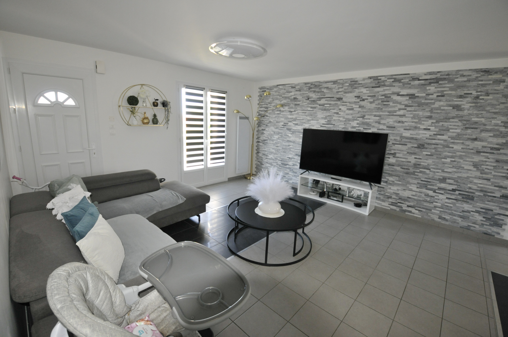 Maison à vendre à Boisseuil, 107,5 m², 5 pièces – photo 1 sur 30