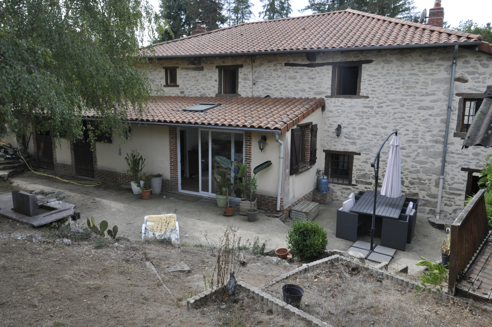 Maison à vendre à Feytiat, 157 m², 6 pièces – photo 2 sur 20